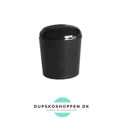 Porsa Dupsko rund PVC (blød UV-stabil)