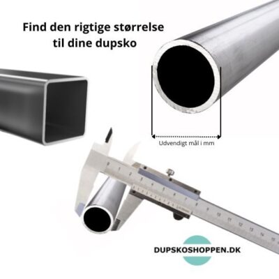 Sådan måler du