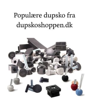 Populære dupsko fra dupskoshoppen.dk