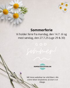 Ferietid