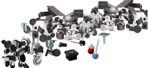 A-Å varer i alfabetisk orden